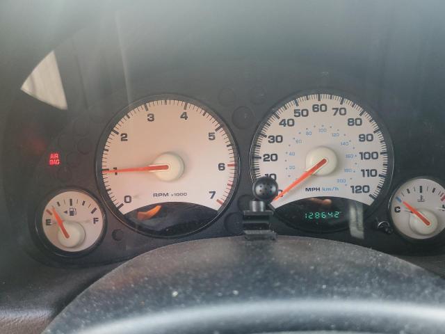 Photo 8 from auction – 2002 JEEP LIBERTY SP with VIN 1J4GL48K32W130674