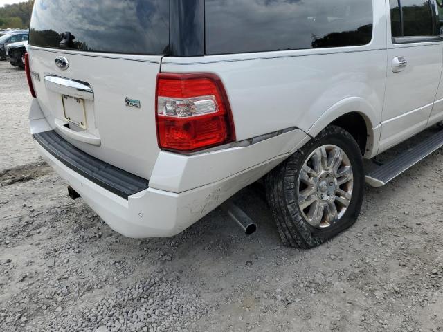 صورة رقم 9 من المزاد - 2013 FORD EXPEDITION مع VIN 1FMJK2A53DEF00470
