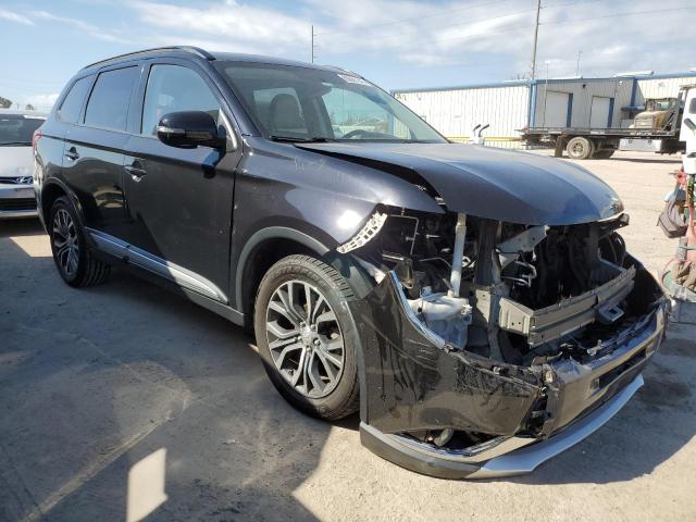 MITSUBISHI OUTLANDER 2016 with VIN JA4AD3A34GZ024336 - Photo from auction
