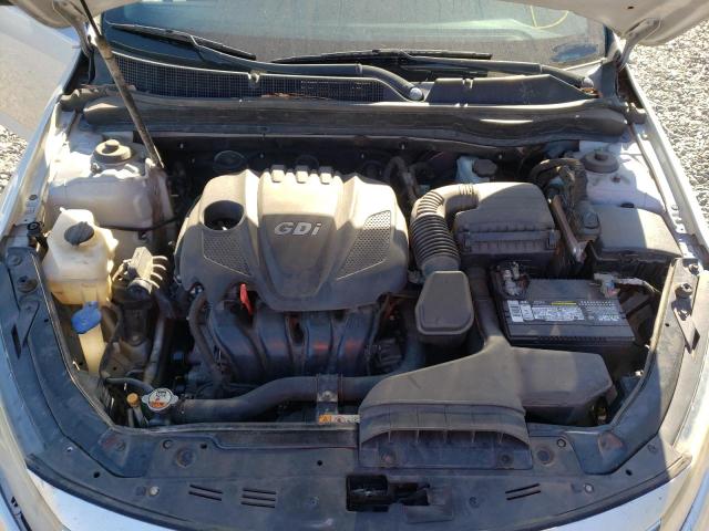 Photo 7 from auction – 2013 KIA OPTIMA EX with VIN 5XXGN4A70DG217538