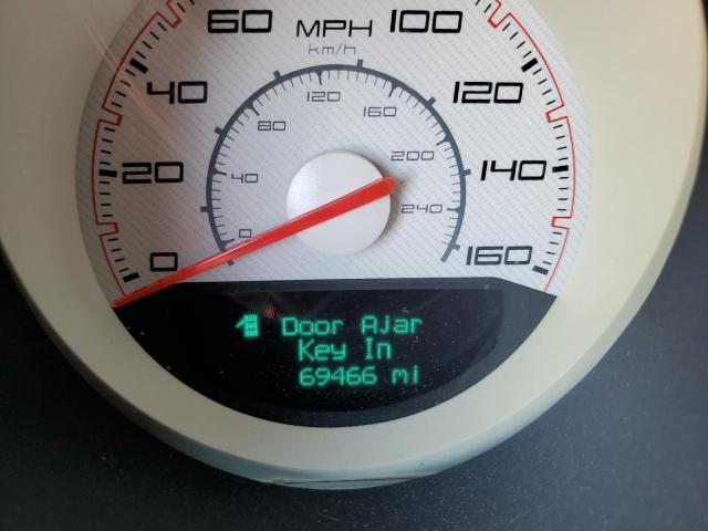 Photo 8 from auction – 2014 DODGE CHALLENGER with VIN 2C3CDYBT1EH115401