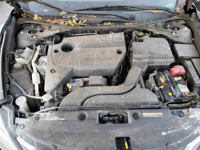 Photo 7 from auction – 2016 NISSAN ALTIMA 2.5 with VIN 1N4AL3AP4GN322667