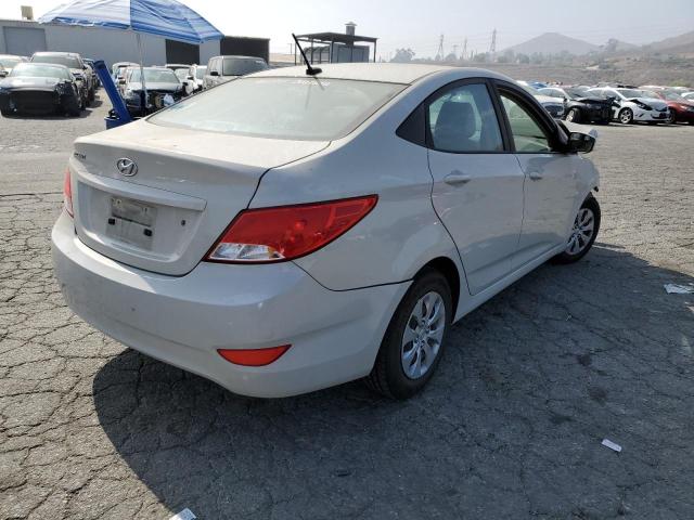 Photo 4 from auction – 2017 HYUNDAI ACCENT SE with VIN KMHCT4AE6HU218286