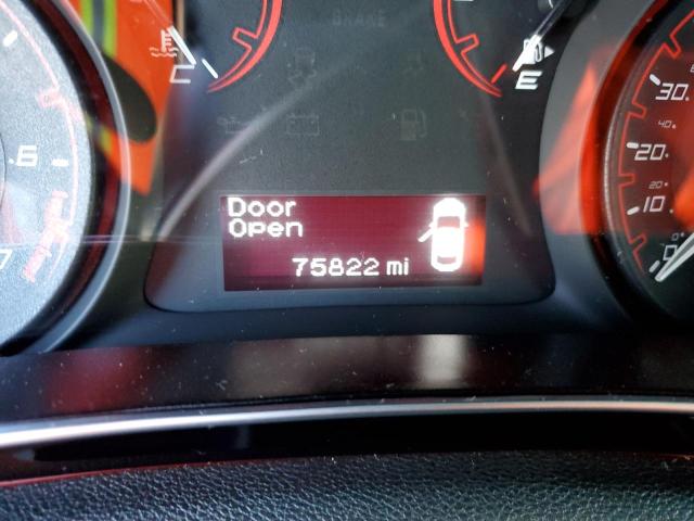 Photo 8 from auction – 2015 DODGE DART SXT with VIN 1C3CDFBB8FD403295