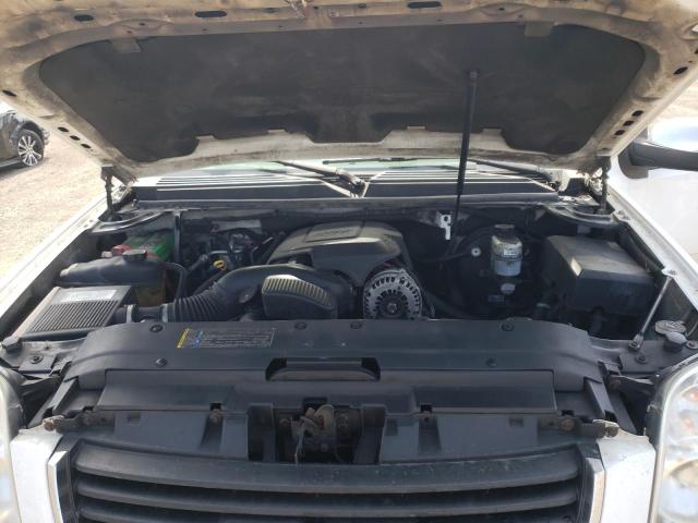 Photo 7 from auction – 2008 GMC YUKON with VIN 1GKFC13J08R153078