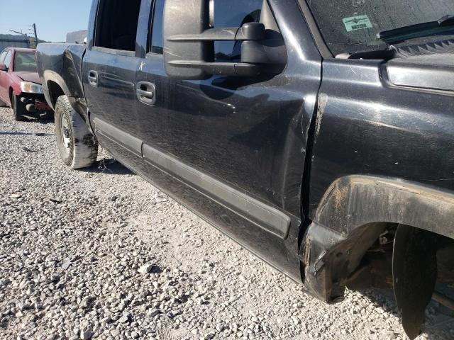 Photo 9 from auction – 2004 CHEVROLET SILVERADO with VIN 1GCHK23U54F181283