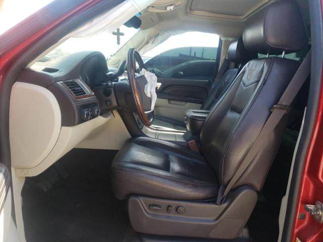 Photo 5 from auction – 2012 CADILLAC ESCALADE P with VIN 1GYS4FEJ7CR252193