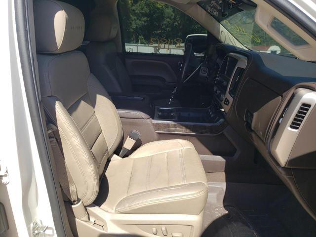 Photo 5 from auction – 2015 GMC SIERRA K15 with VIN 3GTU2WEC1FG222682