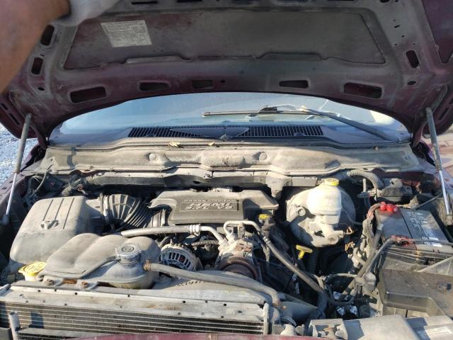 Photo 7 from auction – 2003 DODGE RAM 1500 S with VIN 1D7HU18D23S310136