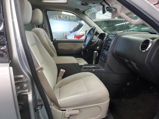 Photo 5 from auction – 2008 FORD EXPLORER X with VIN 1FMEU73E68UA30176