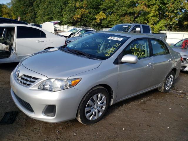 Zdjęcie 2 z aukcji – 2013 TOYOTA COROLLA BA z VIN 5YFBU4EE3DP159731