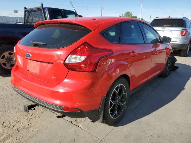 Zdjęcie 4 z aukcji – 2012 FORD FOCUS SE z VIN 1FAHP3K20CL292188