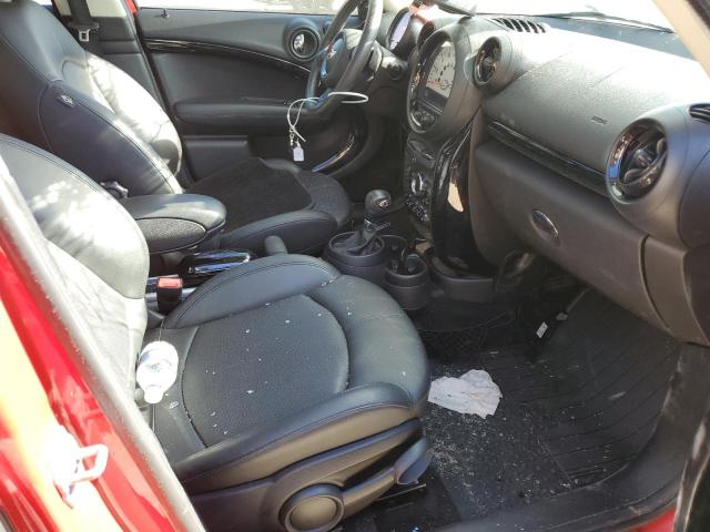 Photo 5 from auction – 2014 MINI COOPER S C with VIN WMWZC5C5XEWP35783