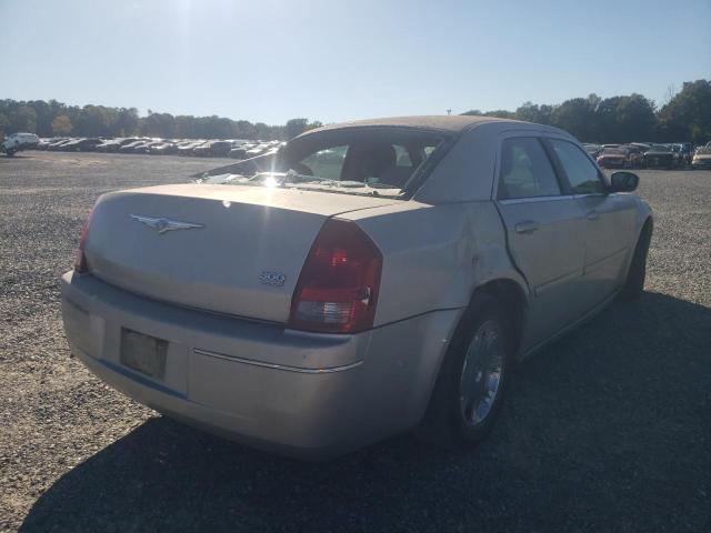 Photo 4 from auction – 2005 CHRYSLER 300 TOURIN with VIN 2C3JA53G95H548691