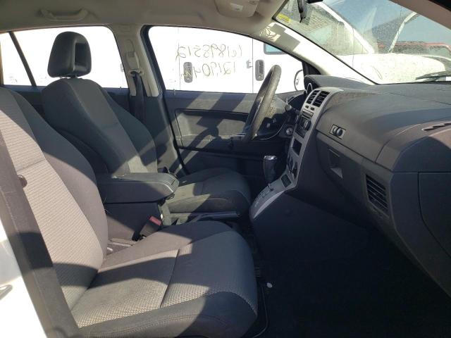 Photo 5 from auction – 2008 DODGE CALIBER SX with VIN 1B3HB48B18D720293