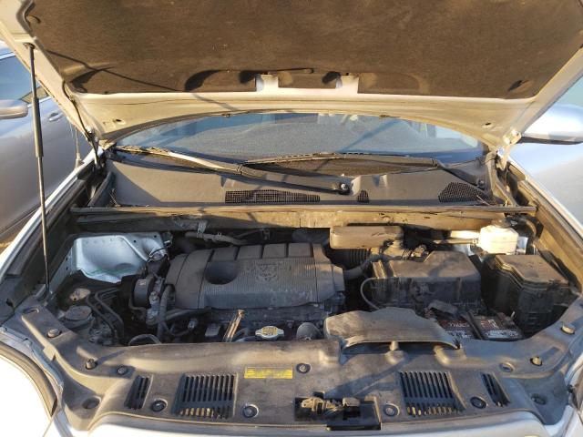 Photo 7 from auction – 2010 TOYOTA HIGHLANDER with VIN 5TDZA3EHXAS006648