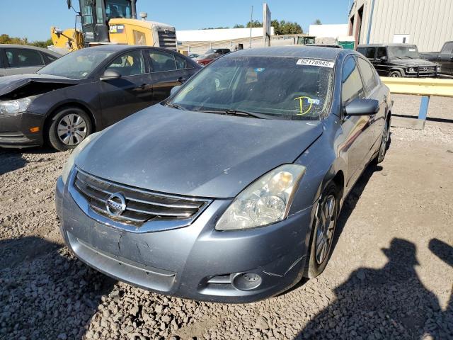 Photo 2 from auction – 2011 NISSAN ALTIMA BAS with VIN 1N4AL2AP0BC173558
