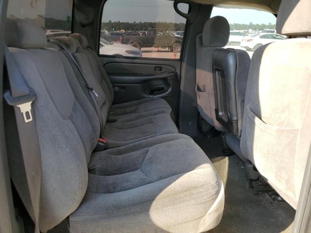 Photo 6 from auction – 2007 CHEVROLET SILVERADO with VIN 2GCEK13V171177085