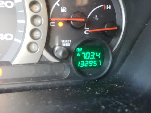 Foto 8 de la subasta – 2005 HONDA PILOT EXL con VIN 5FNYF18535B013227