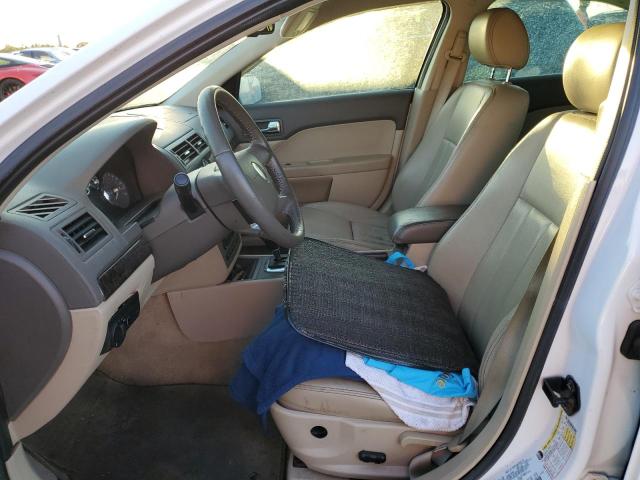 Photo 5 from auction – 2006 MERCURY MILAN PREM with VIN 3MEFM08146R614682