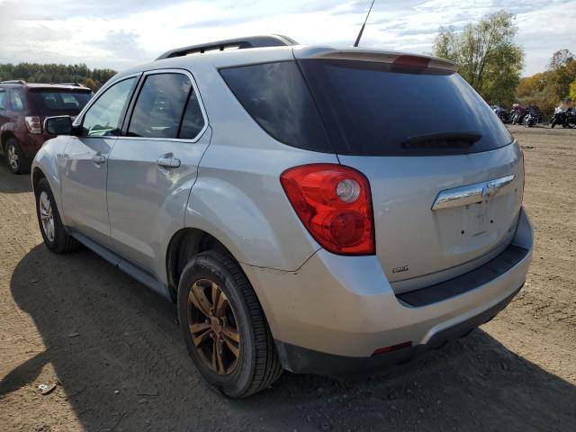 Photo 3 from auction – 2012 CHEVROLET EQUINOX LT with VIN 2GNFLNEKXC6353387