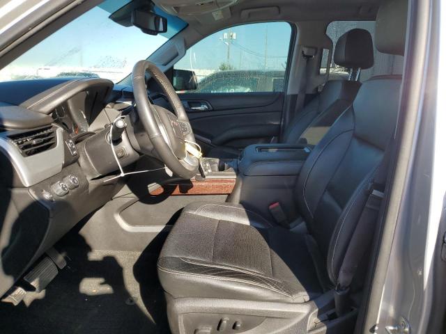 Photo 5 from auction – 2017 GMC YUKON SLT with VIN 1GKS2BKC6HR136599