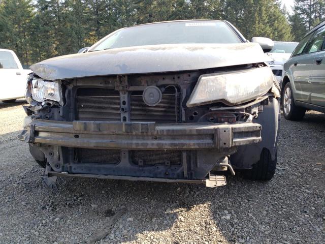 Photo 9 from auction – 2010 KIA FORTE EX with VIN KNAFU4A27A5231226