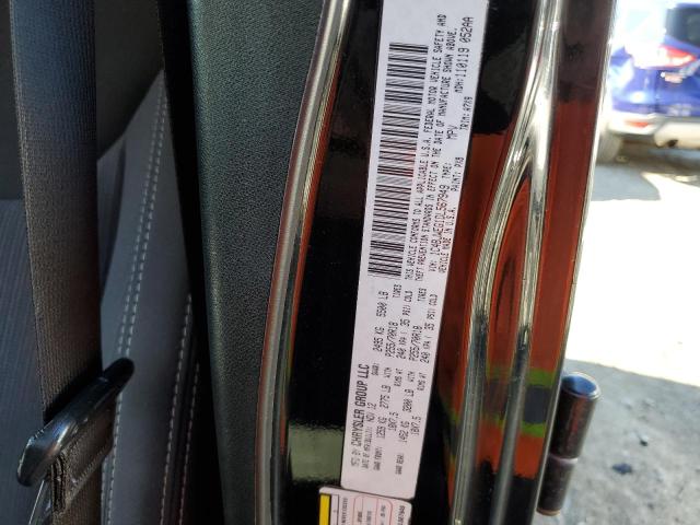 Photo 10 from auction – 2013 JEEP WRANGLER U with VIN 1C4BJWEG1DL567949