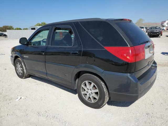 Photo 3 from auction – 2003 BUICK RENDEZVOUS with VIN 3G5DA03E43S539358