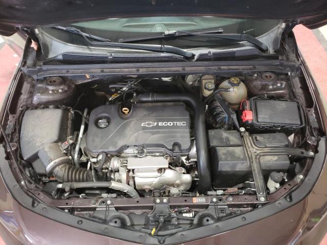 Photo 7 from auction – 2016 CHEVROLET MALIBU LT with VIN 1G1ZE5ST6GF201107