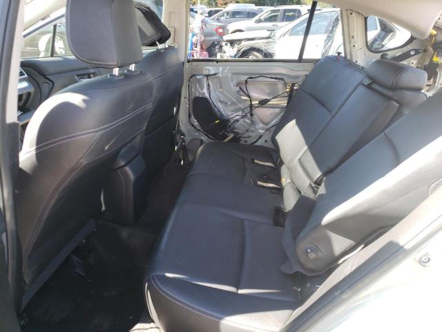 Photo 6 from auction – 2015 SUBARU XV CROSSTR with VIN JF2GPASC2F8244896