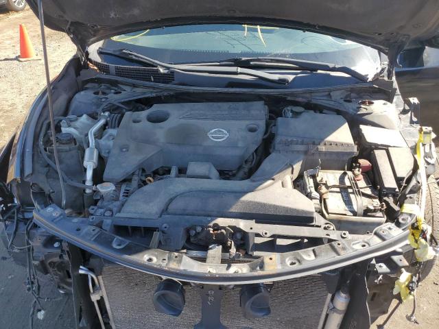 Photo 7 from auction – 2015 NISSAN ALTIMA 2.5 with VIN 1N4AL3AP1FN379603