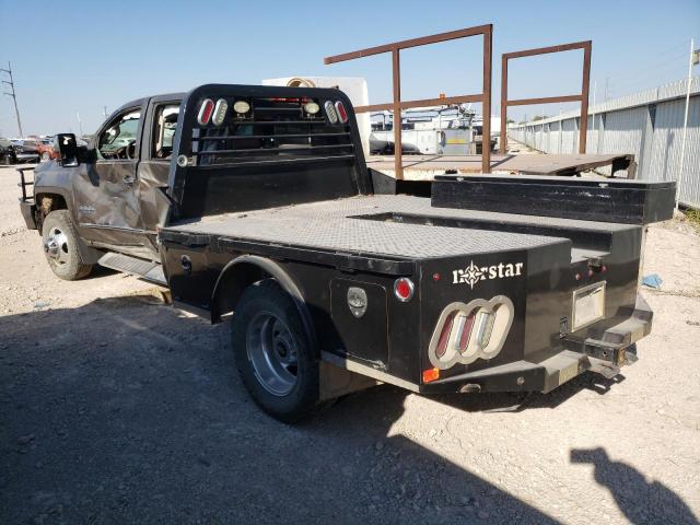 Photo 3 from auction – 2015 CHEVROLET SILVERADO with VIN 1GC4K1E83FF512129