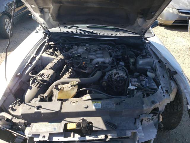 Photo 7 from auction – 2003 FORD MUSTANG with VIN 1FAFP40453F435927