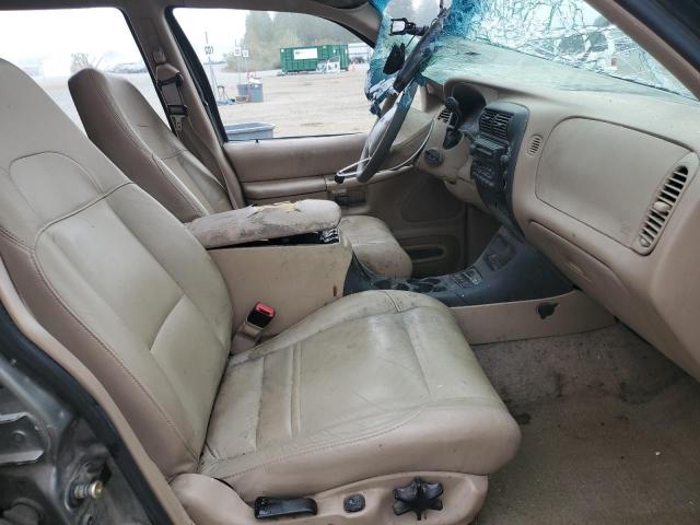 Photo 5 from auction – 2001 FORD EXPLORER E with VIN 1FMDU74E71ZA18458