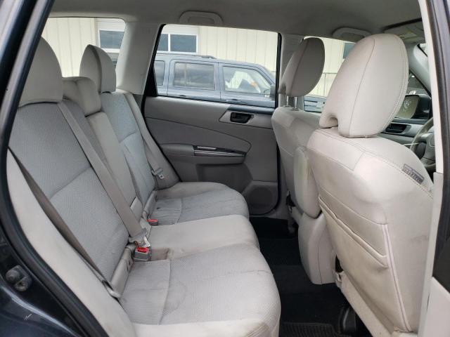 Photo 6 from auction – 2012 SUBARU FORESTER 2 with VIN JF2SHBBC2CH448977