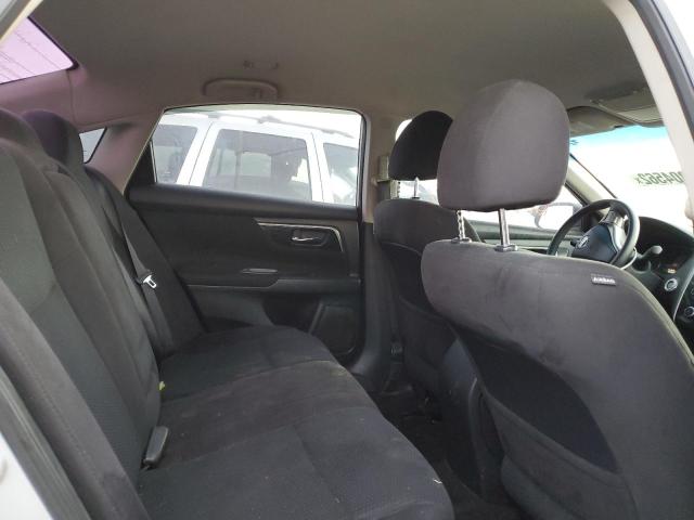 Photo 6 from auction – 2014 NISSAN ALTIMA 2.5 with VIN 1N4AL3AP9EC139967