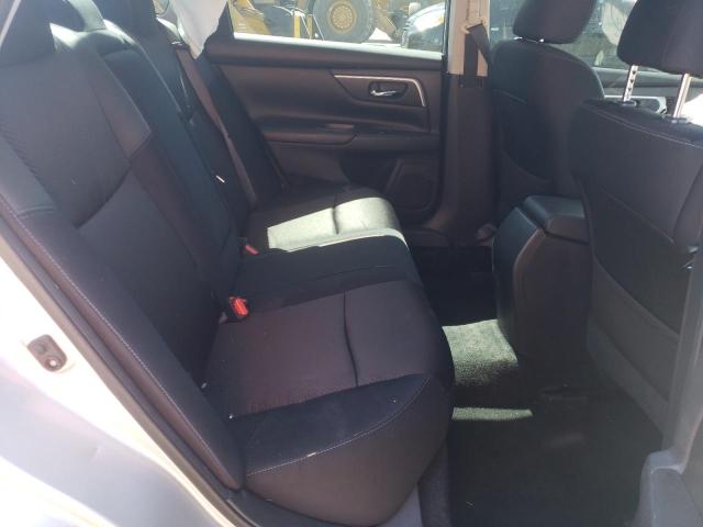 Photo 6 from auction – 2017 NISSAN ALTIMA 2.5 with VIN 1N4AL3AP7HC114523