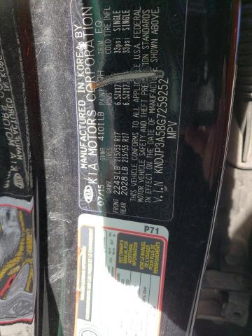 Photo 10 from auction – 2016 KIA SOUL + with VIN KNDJP3A58G7259252