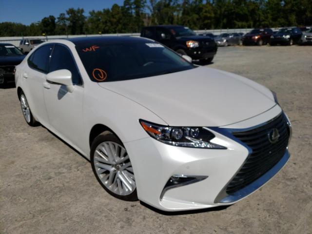 Photo 9 from auction – 2017 LEXUS ES 350 with VIN 58ABK1GG0HU063488