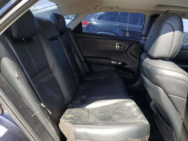Photo 6 from auction – 2014 TOYOTA AVALON BAS with VIN 4T1BK1EB4EU102903