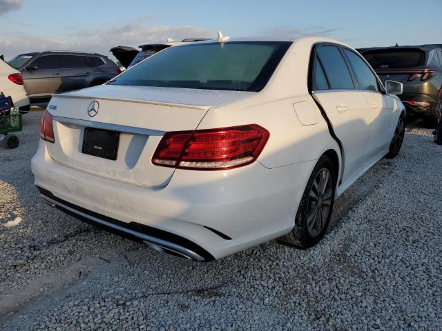 Photo 4 from auction – 2016 MERCEDES-BENZ E 350 with VIN WDDHF5KB6GB247573