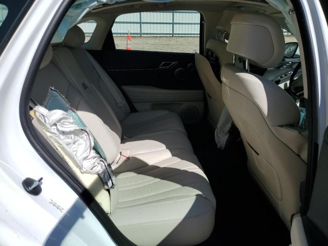 Photo 6 from auction – 2021 GENESIS G80 BASE with VIN KMTGB4SC2MU046162