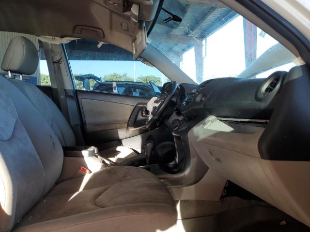 Photo 5 from auction – 2011 TOYOTA RAV4 with VIN 2T3ZF4DV5BW065217