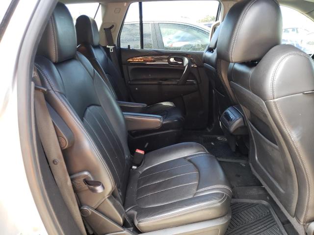 Photo 6 from auction – 2014 BUICK ENCLAVE with VIN 5GAKVBKD4EJ143865