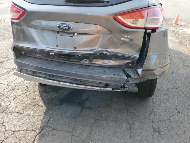 Photo 9 from auction – 2014 FORD ESCAPE SE with VIN 1FMCU9GX6EUE27770