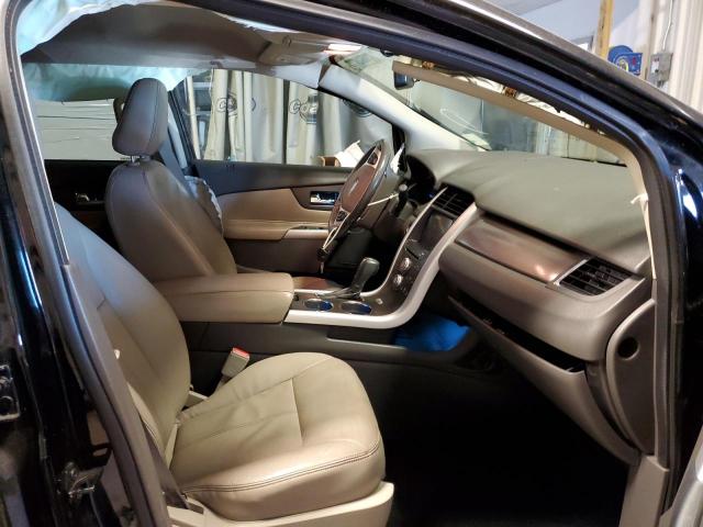 Photo 5 from auction – 2012 FORD EDGE SEL with VIN 2FMDK3JCXCBA25590