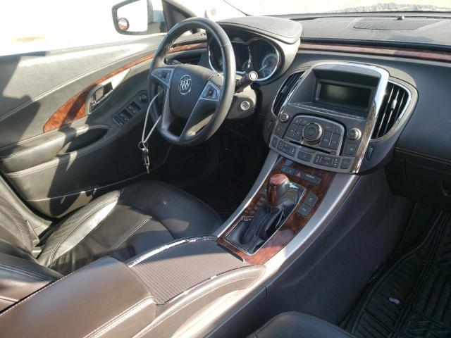 Photo 9 from auction – 2010 BUICK ALLURE/LAC with VIN 1G4GL5GG6AF208304