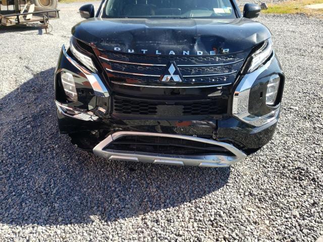 Photo 9 from auction – 2022 MITSUBISHI OUTLANDER with VIN JA4J4VA85NZ005296