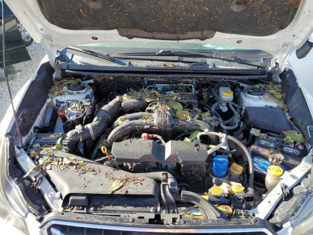Photo 7 from auction – 2016 SUBARU IMPREZA SP with VIN JF1GPAS69GH291102